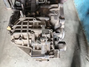Mitsubishi Cedia Auto Gearbox