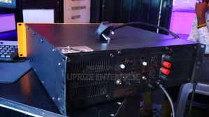 BNK Power Amp on Sale Clean as New
