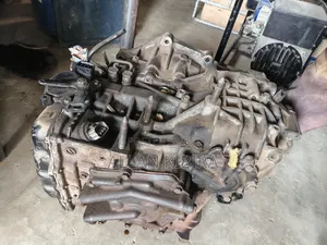Mitsubishi Cedia Auto Gearbox