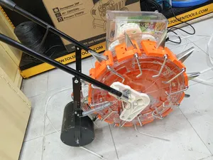 Seed Planter