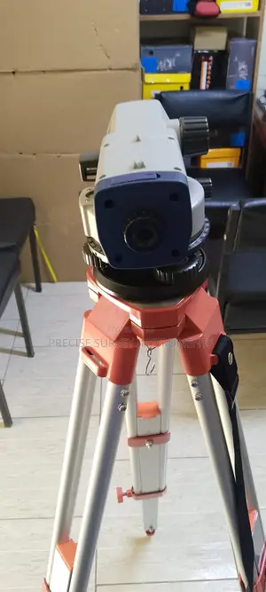 Professional Sokkia B40a Construction Dumpy Level
