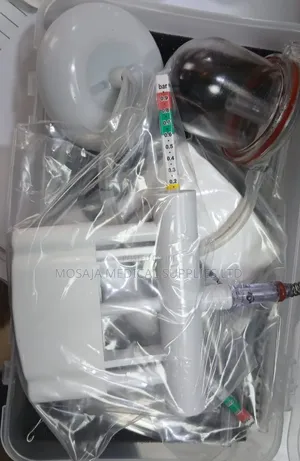 Reusable Kiwi for Vacuum Assisted Delivery