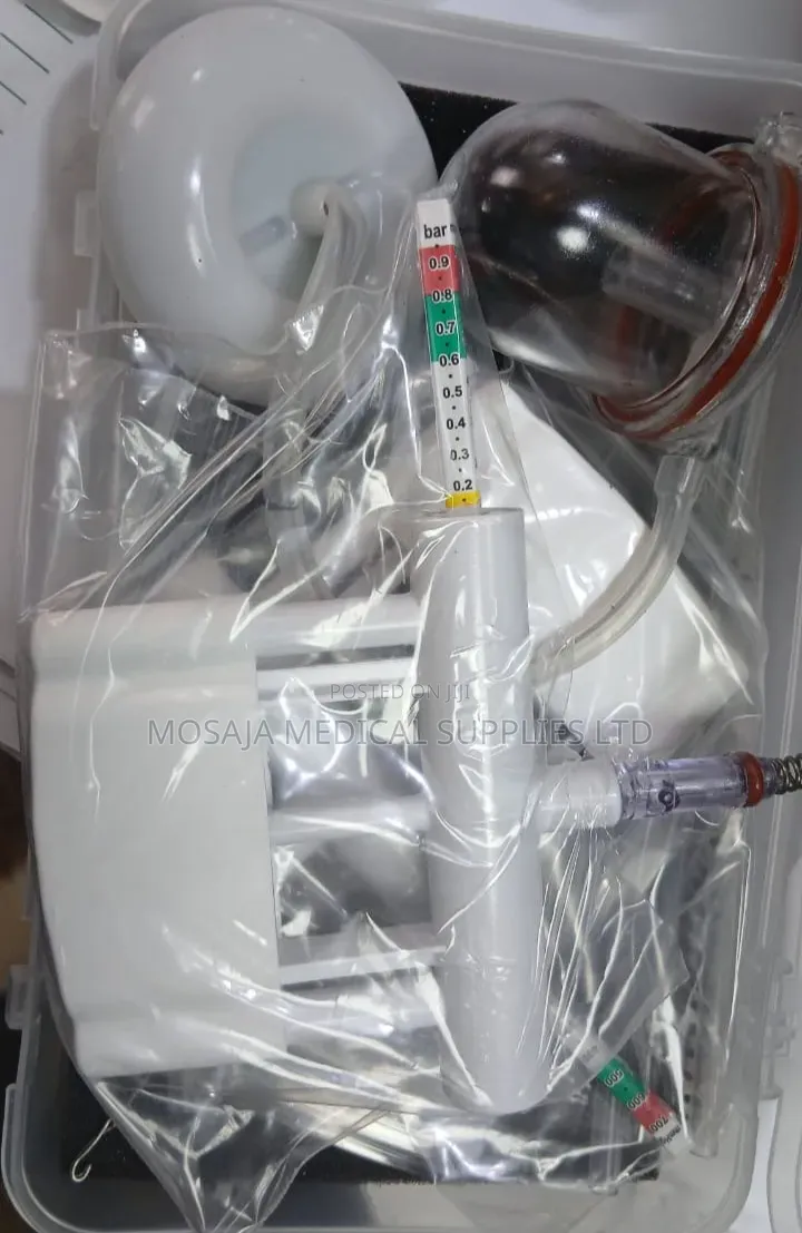 Reusable Kiwi for Vacuum Assisted Delivery