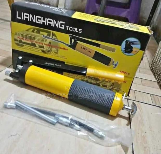 Best Grease Gun 500cc - main view