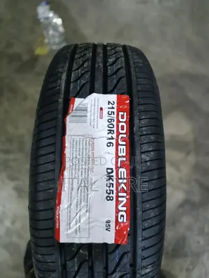 215/60r16 Double King