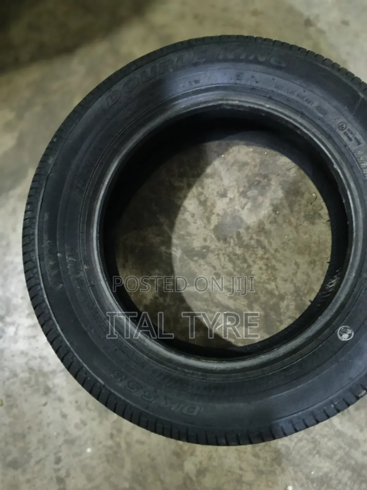 215/60r16 Double King