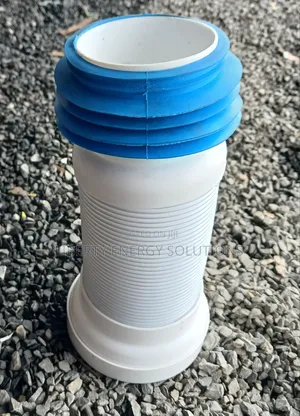 Magic Connector 4"