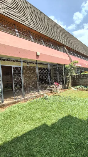 5bdrm House in Parklands for rent
