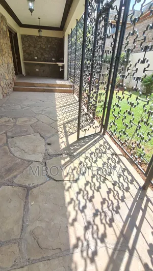 5bdrm House in Parklands for rent