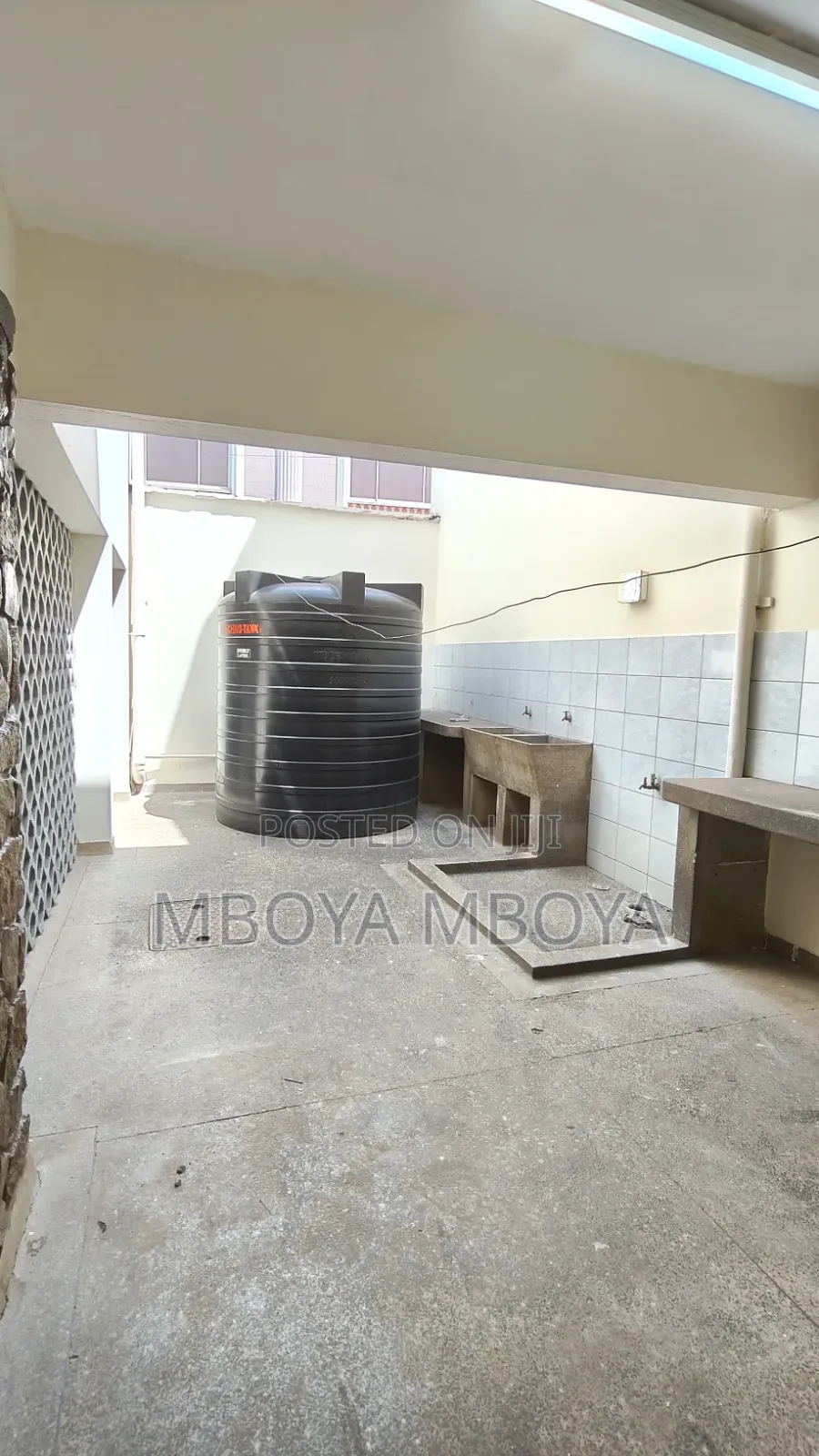 5bdrm House in Parklands for rent