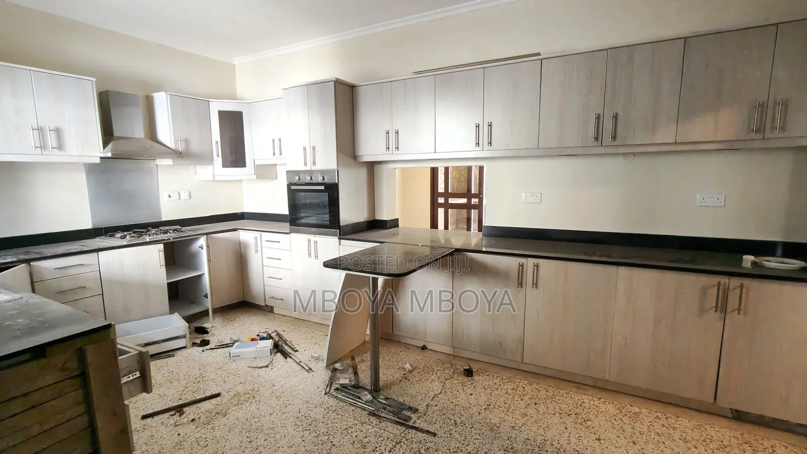 5bdrm House in Parklands for rent