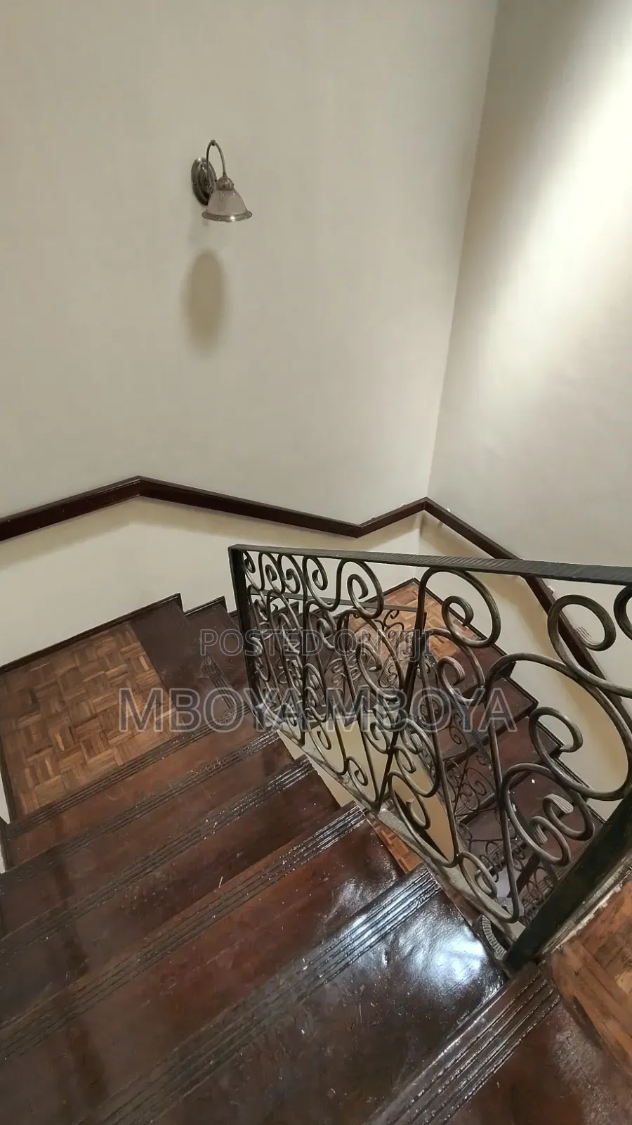 5bdrm House in Parklands for rent