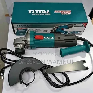 900w Total Angle Grinder/Total 900w Angle Grinder