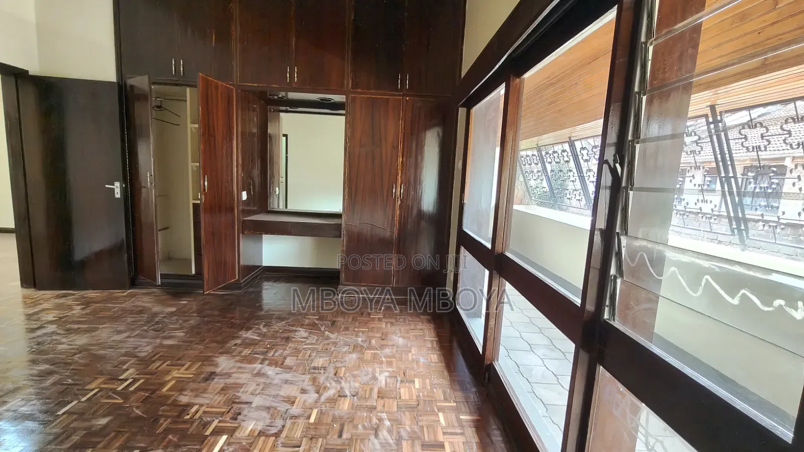 5bdrm House in Parklands for rent
