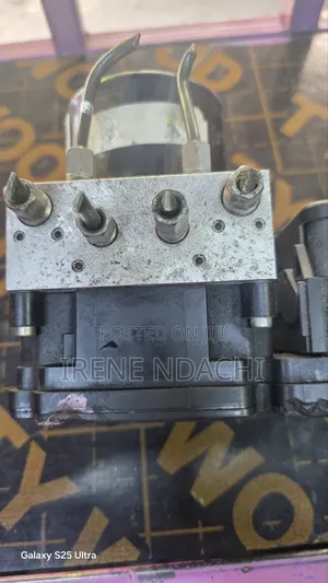 Mazda Demio Abs Pump