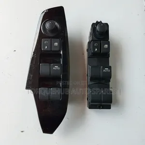Mazda Demio 2015 Window Switch