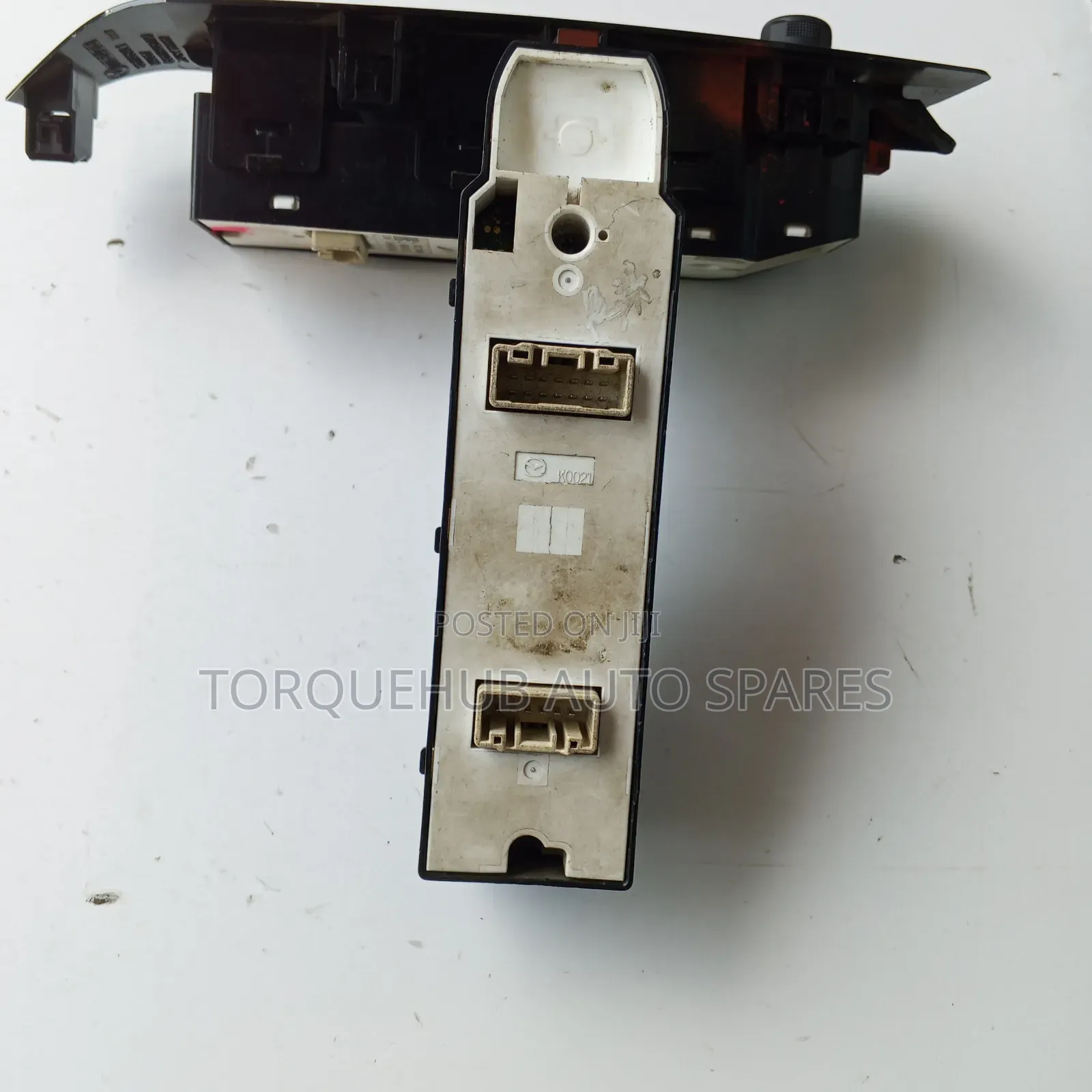 Mazda Demio 2015 Window Switch