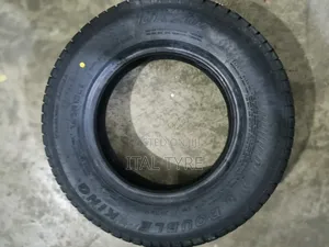 165r13c Double King