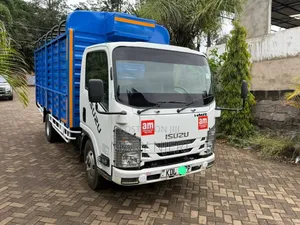 Isuzu NMR Truck,2022 Model