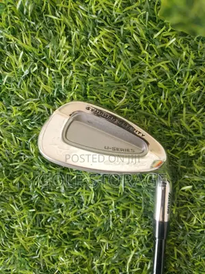 Mizuno Eurus 4ad 50° Gap Wedge | Exsar Graphite Shaft (Regular)