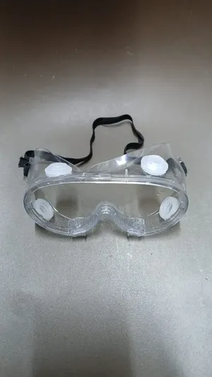 Goggles to Protect Eyes