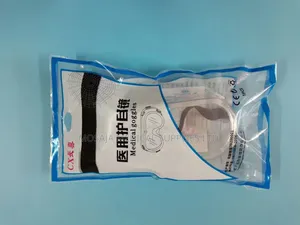 Goggles to Protect Eyes