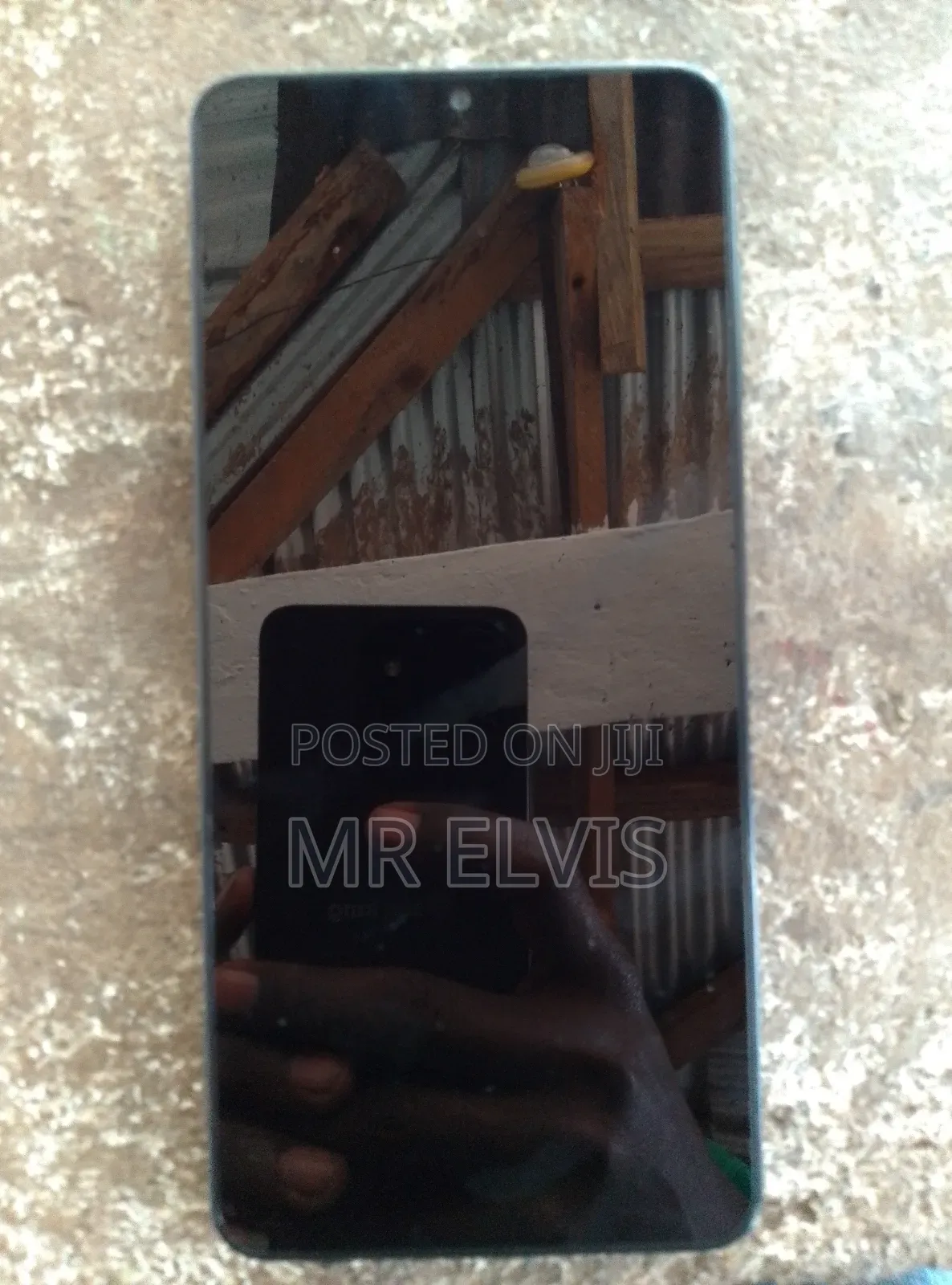 New Samsung Galaxy A07 128 GB Blue