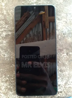 New Samsung Galaxy A07 128 GB Blue