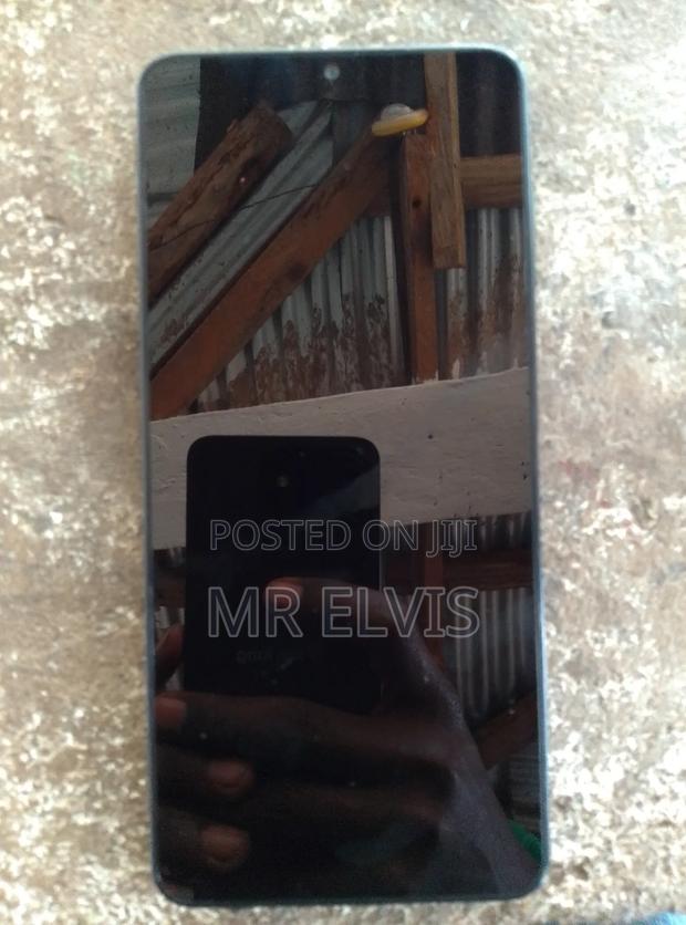 New Samsung Galaxy A07 128 GB Blue