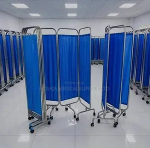 Ward Screens