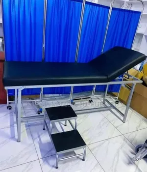 Ward Screens