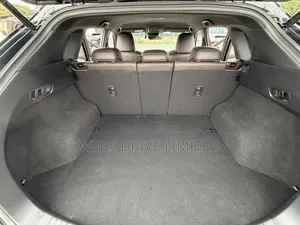 Mazda CX-5 2020 Black
