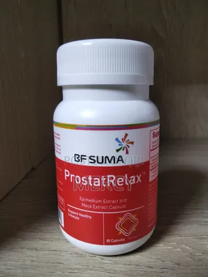 Dietary Supplements Prostate Health