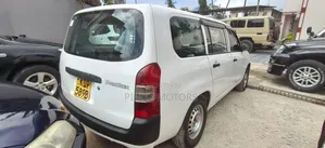 Toyota Probox 2016 White