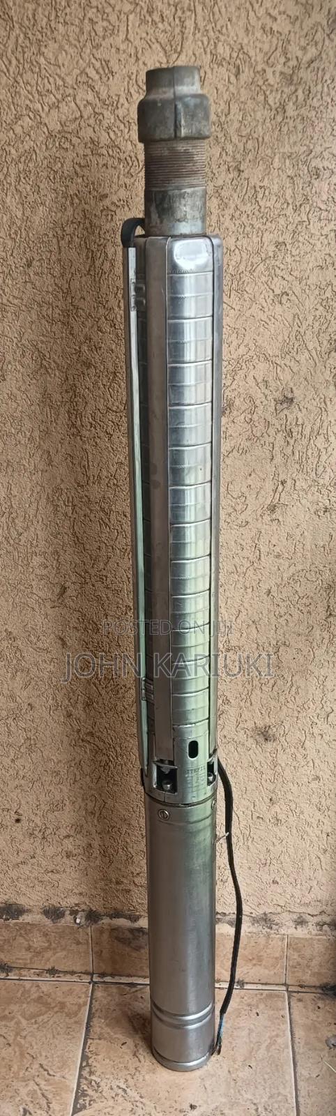 Submersible Pump - thumbnail 2