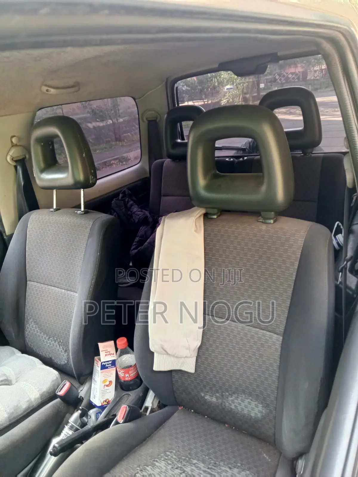 Suzuki Jimny 2016 Gold