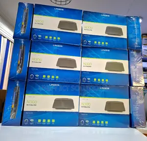 Linksys N300 Router