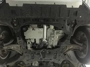 Engine Splash Shield Protection for Volvo S90 18xc60 Xc90