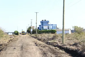 50*80 Plots for Sale in Ruiru Kamakis