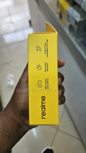 Realme Buds T01