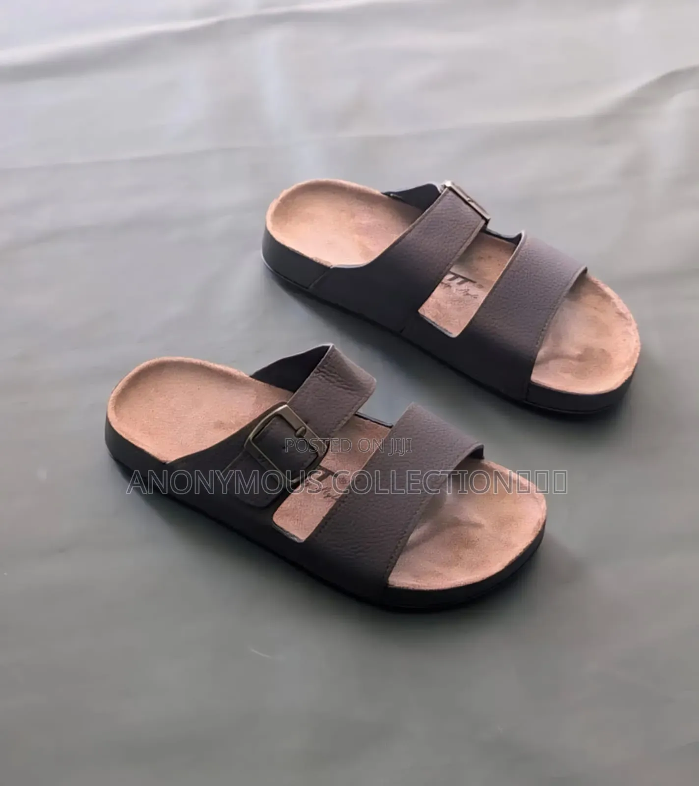 WFT Men's Sandals