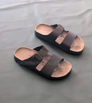 WFT Men's Sandals