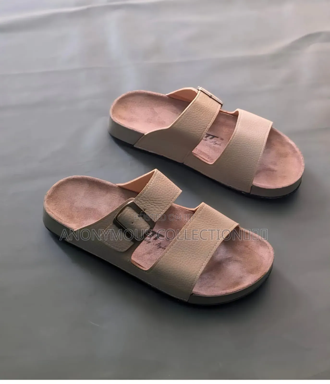 WFT Men's Sandals