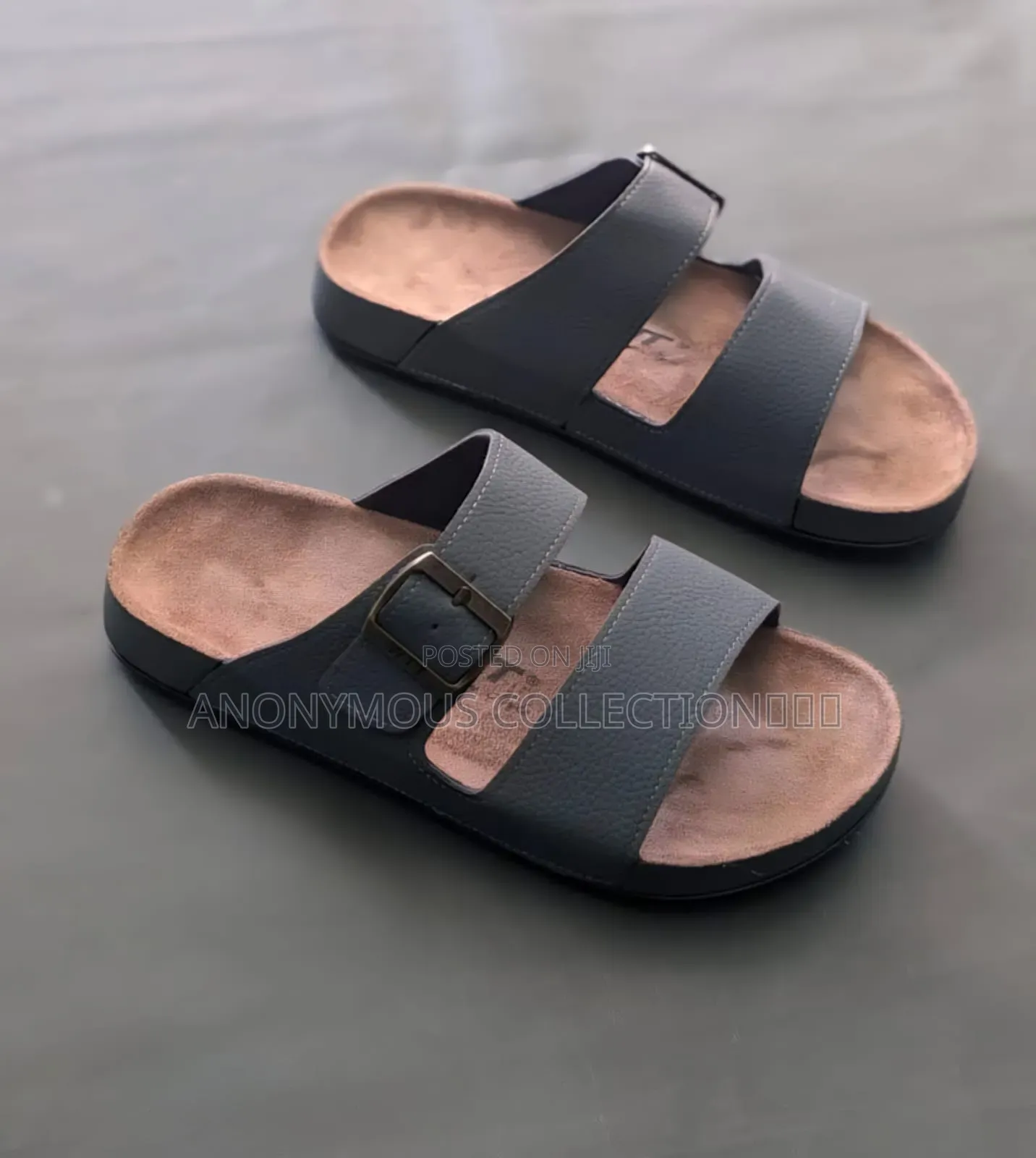 WFT Men's Sandals