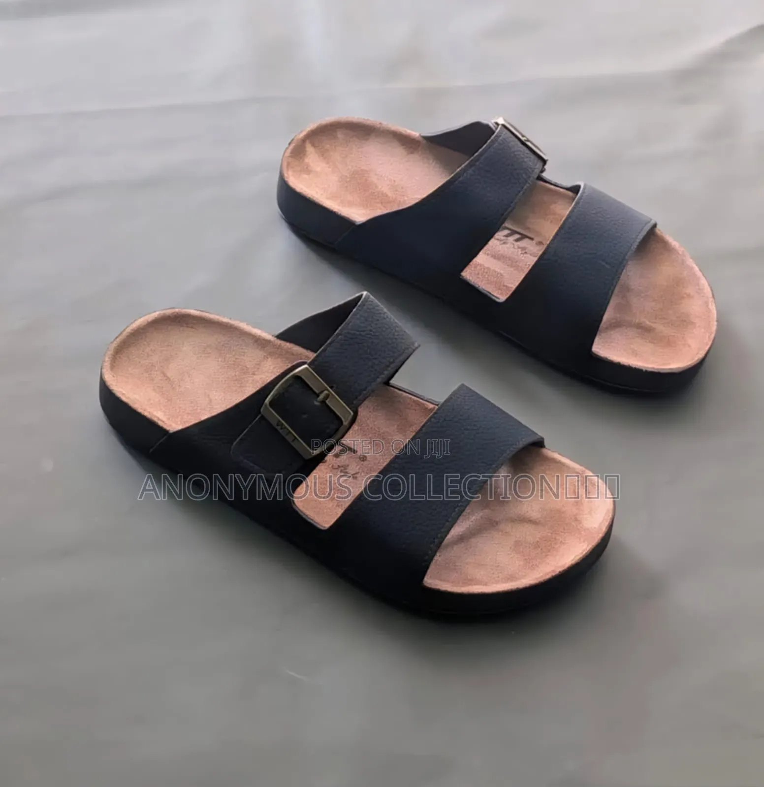 WFT Men's Sandals