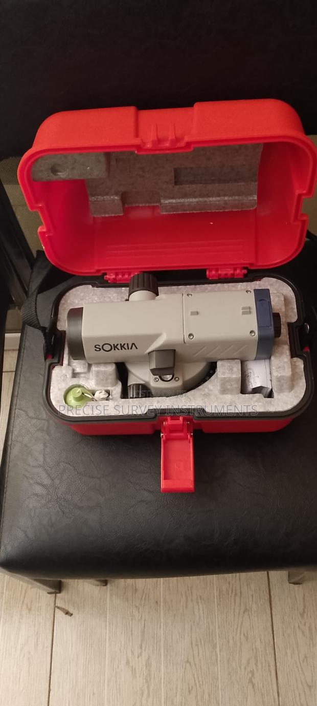 Sokkia B40a Precision Leveling Tool