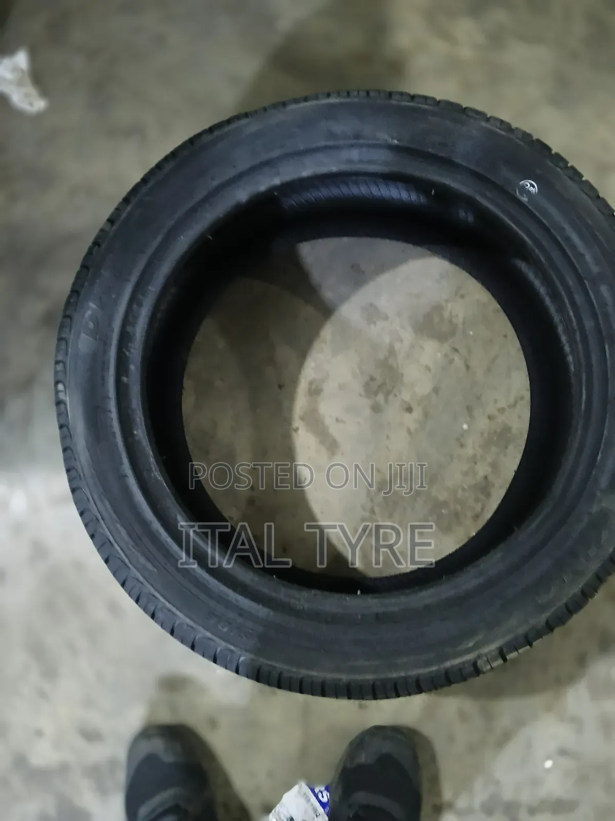 225/45r17 Double King
