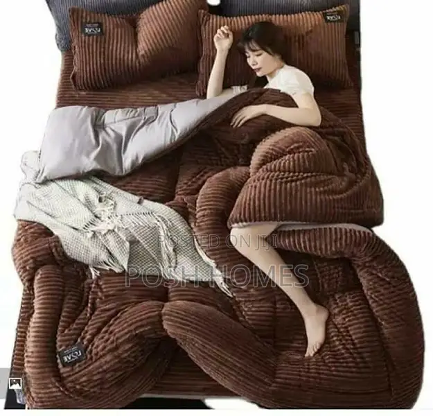 Quality Duvets Binded