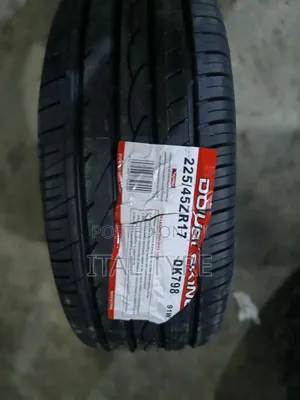 225/45r17 Double King