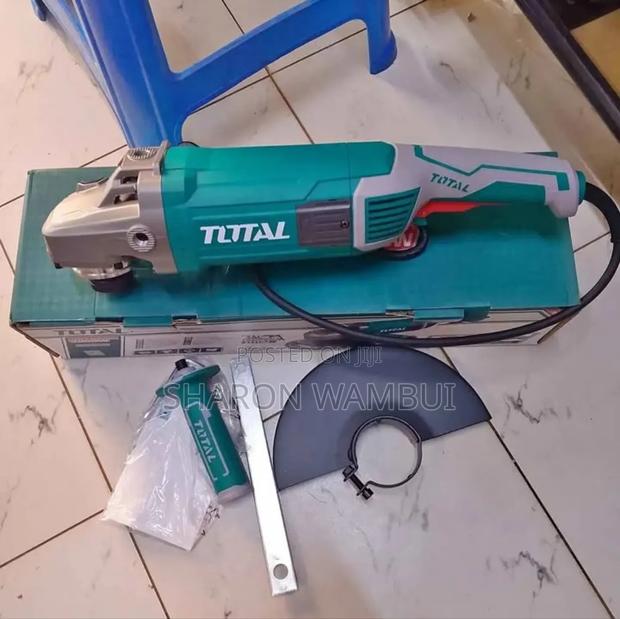 3000w Total 9inch Angle Grinder/9inch Total 3000w Angle Grinder